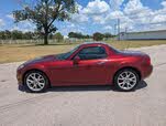 Mazda MX-5 Miata Grand Touring Convertible