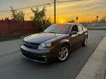 Dodge Avenger SXT FWD
