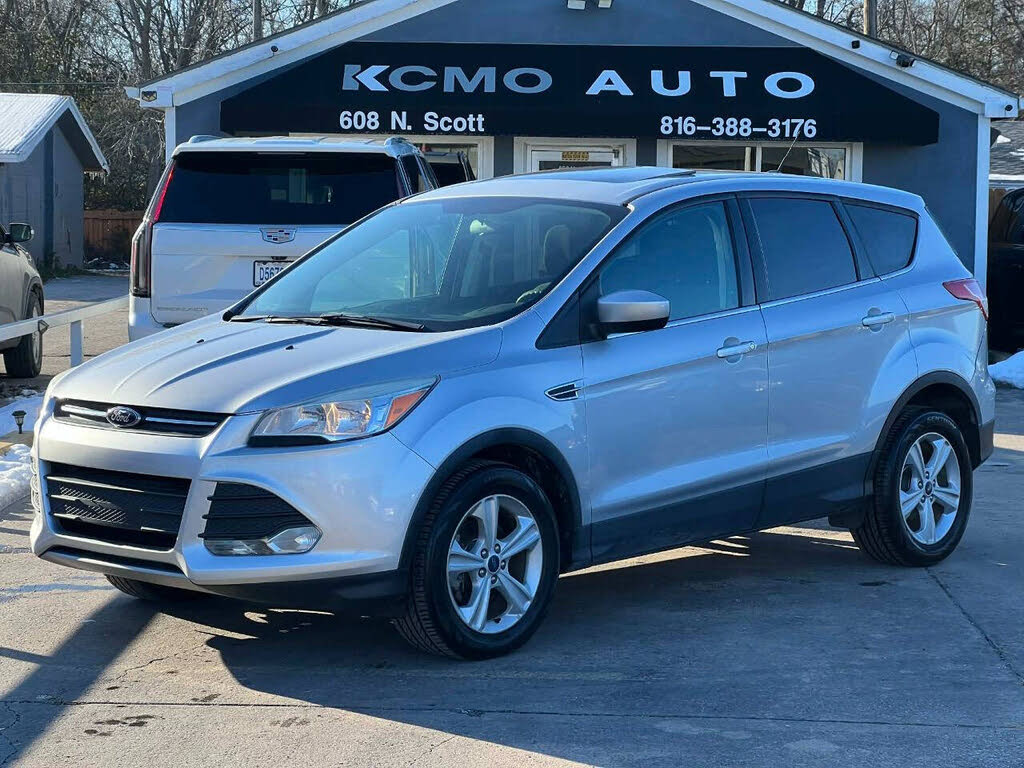 2014 Ford Escape SE FWD