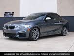 BMW 2 Series M235i Coupe RWD