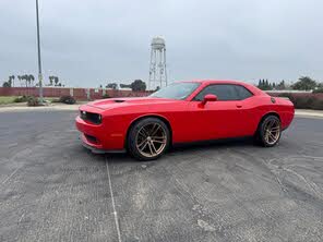 Dodge Challenger R/T RWD