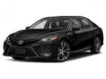 Toyota Camry SE FWD