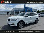 Acura MDX SH-AWD with Technology Package