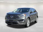 Ford Edge Titanium AWD