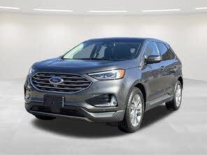 Ford Edge Titanium AWD