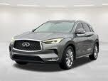 INFINITI QX50 Luxe FWD