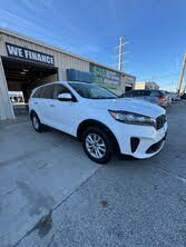 Kia Sorento LX V6 FWD