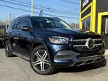 Mercedes-Benz GLS 450 4MATIC