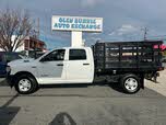 RAM 3500 Tradesman Crew Cab LB RWD