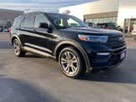 Ford Explorer XLT AWD