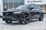 Volvo XC90 T6 R-Design AWD