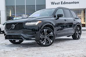 Volvo XC90 T6 R-Design AWD