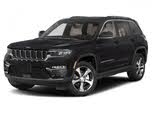 Jeep Grand Cherokee 4xe 4WD