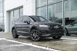 Audi Q5 Sportback quattro Technik 45 TFSI AWD