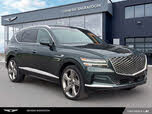 Genesis GV80 3.5T Prestige AWD