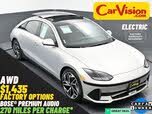 Hyundai Ioniq 6 Limited AWD