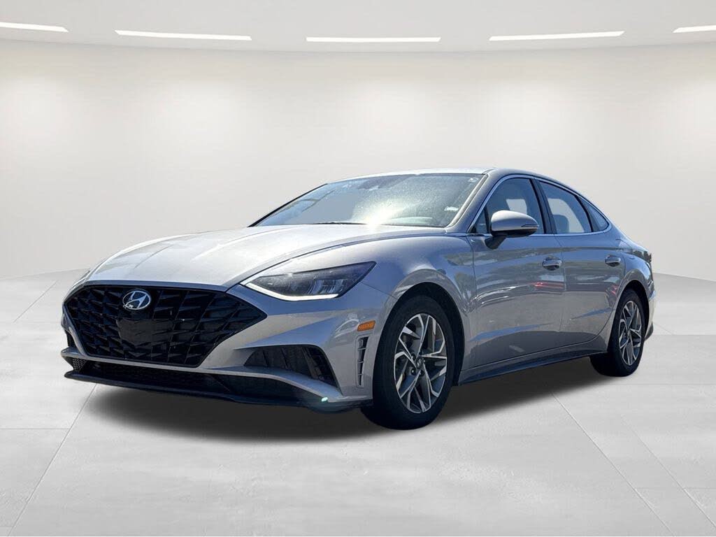 2023 Hyundai Sonata SEL FWD