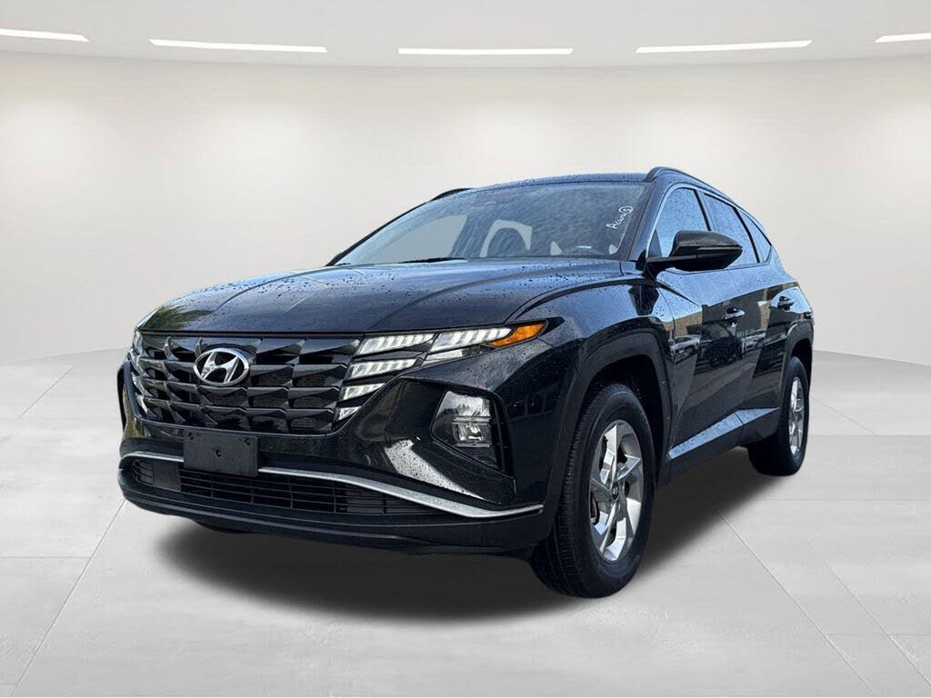 2023 Hyundai Tucson SEL AWD