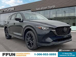 Mazda CX-5 Kuro Edition AWD