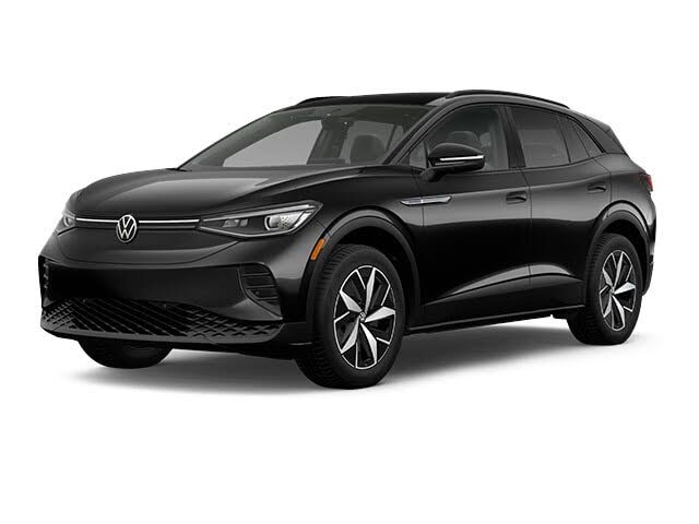 2023 Volkswagen ID.4 Pro S AWD