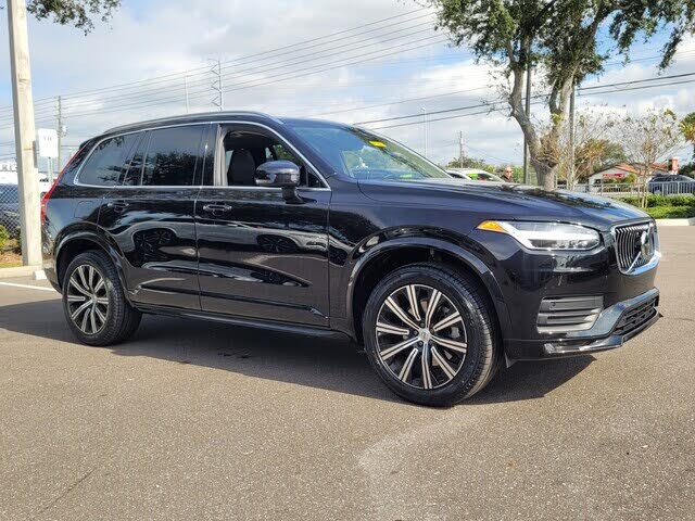 2023 Volvo XC90 B6 Core AWD