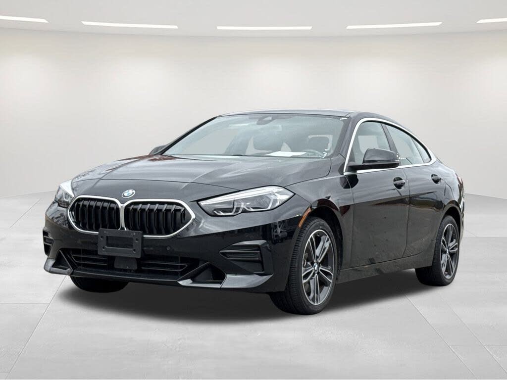 2024 BMW 2 Series 228i xDrive Gran Coupe AWD