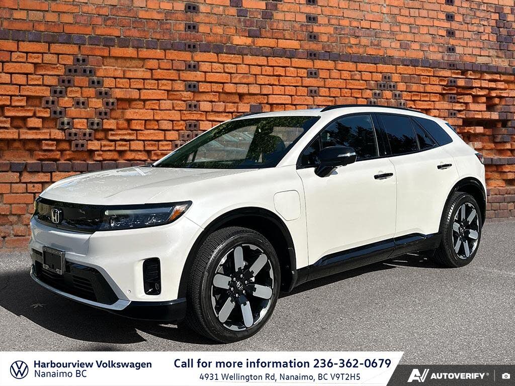 2024 Honda Prologue Touring AWD