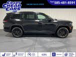 Jeep Grand Cherokee L Altitude 4WD