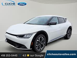 Kia EV6 Land AWD