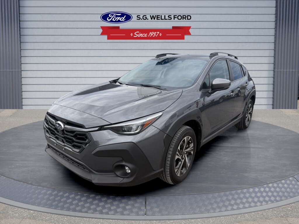 Subaru Crosstrek Premium AWD 2024