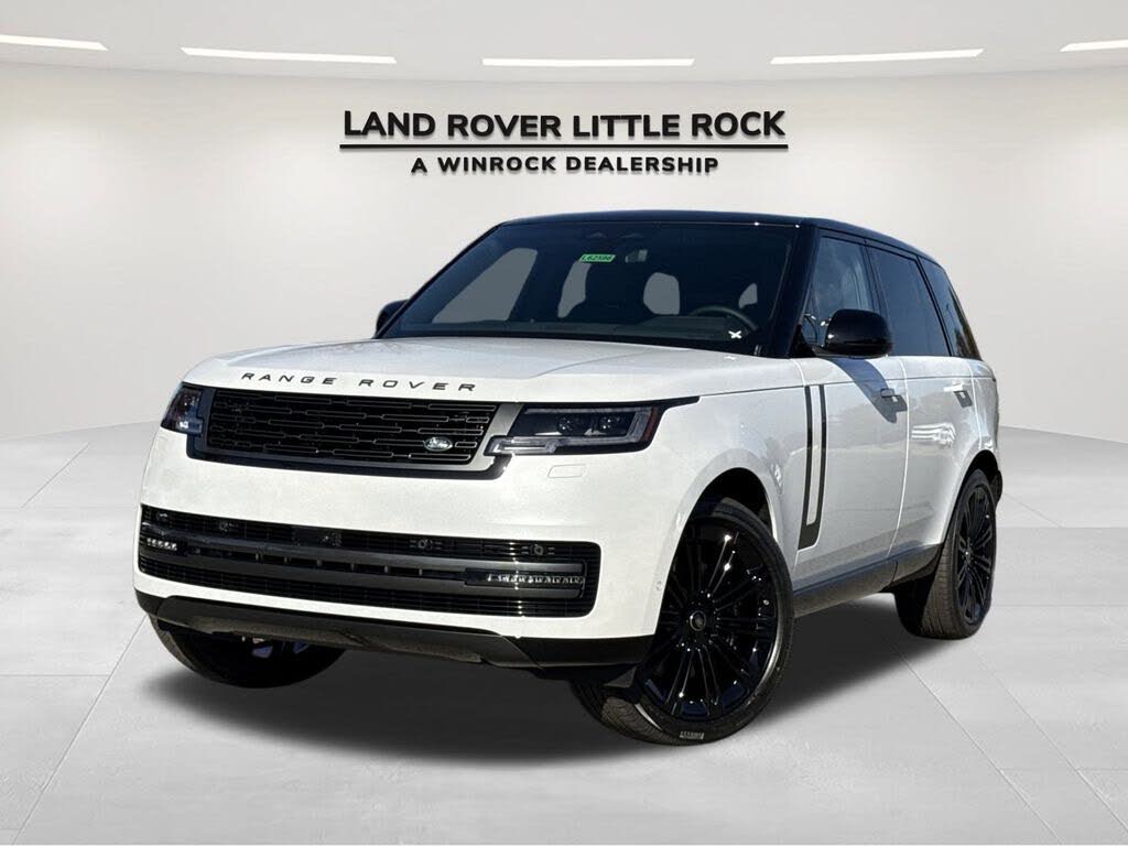 2025 Land Rover Range Rover P530 SE AWD