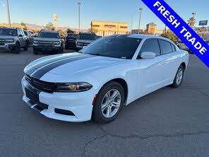 Dodge Charger SXT RWD
