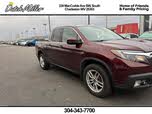 Honda Ridgeline RTL AWD