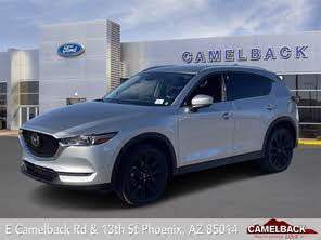 Mazda CX-5 Grand Touring Reserve AWD