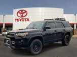 Toyota 4Runner TRD Pro 4WD