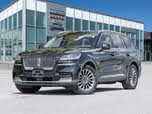 Lincoln Aviator Reserve AWD