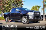 RAM 2500 Laramie Crew Cab 4WD