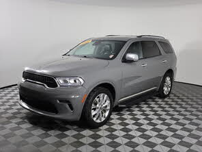 Dodge Durango Citadel AWD