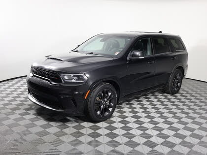 2021 Dodge Durango R/T AWD