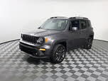 Jeep Renegade 80th Anniversary Edition 4WD