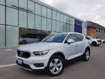 Volvo XC40 T5 Momentum AWD