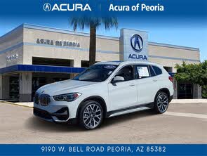 BMW X1 xDrive28i AWD