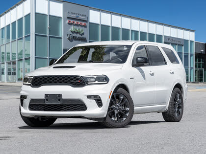 2022 Dodge Durango R/T AWD