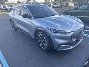 Ford Mustang Mach-E Premium AWD