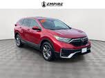 Honda CR-V EX-L AWD