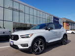 Volvo XC40 T5 R-Design AWD