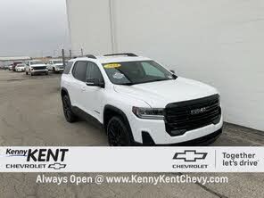 GMC Acadia SLE FWD