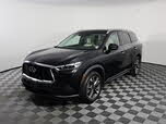 INFINITI QX60 Luxe AWD