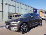Volvo XC60 B6 Plus Bright Theme AWD