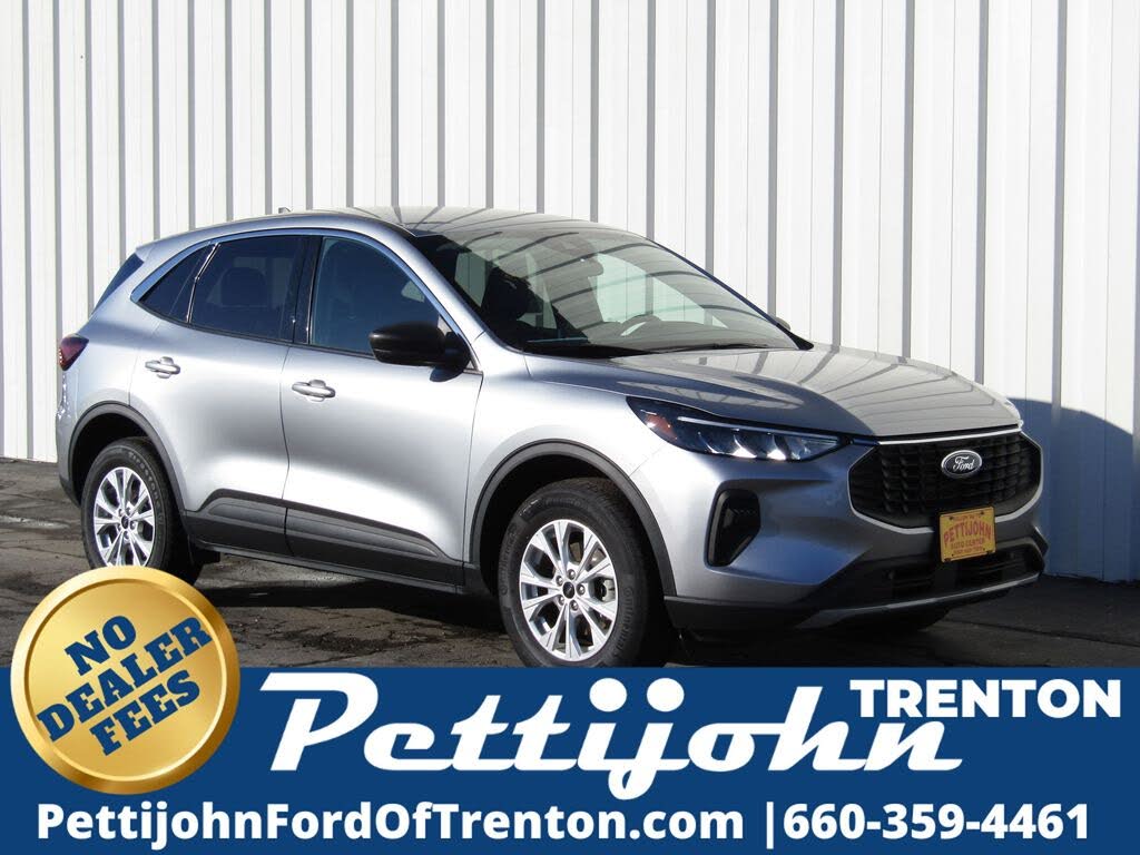 2024 Ford Escape Active AWD